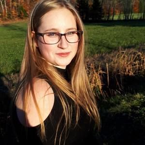 Meet your Posher, Annabelle